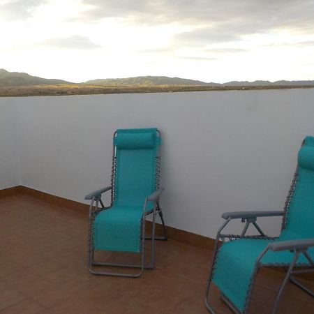 Attic At 91 Apartment Pinoso Екстериор снимка