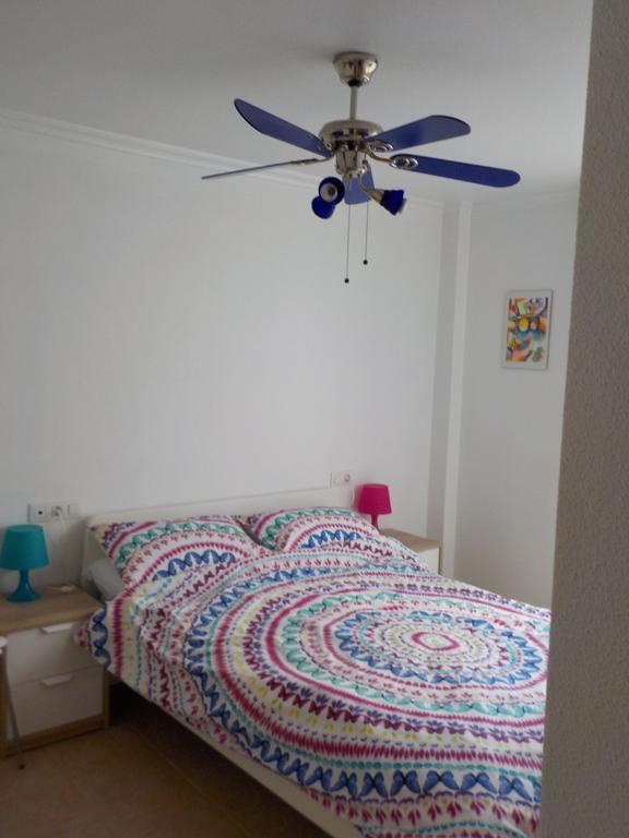 Attic At 91 Apartment Pinoso Екстериор снимка
