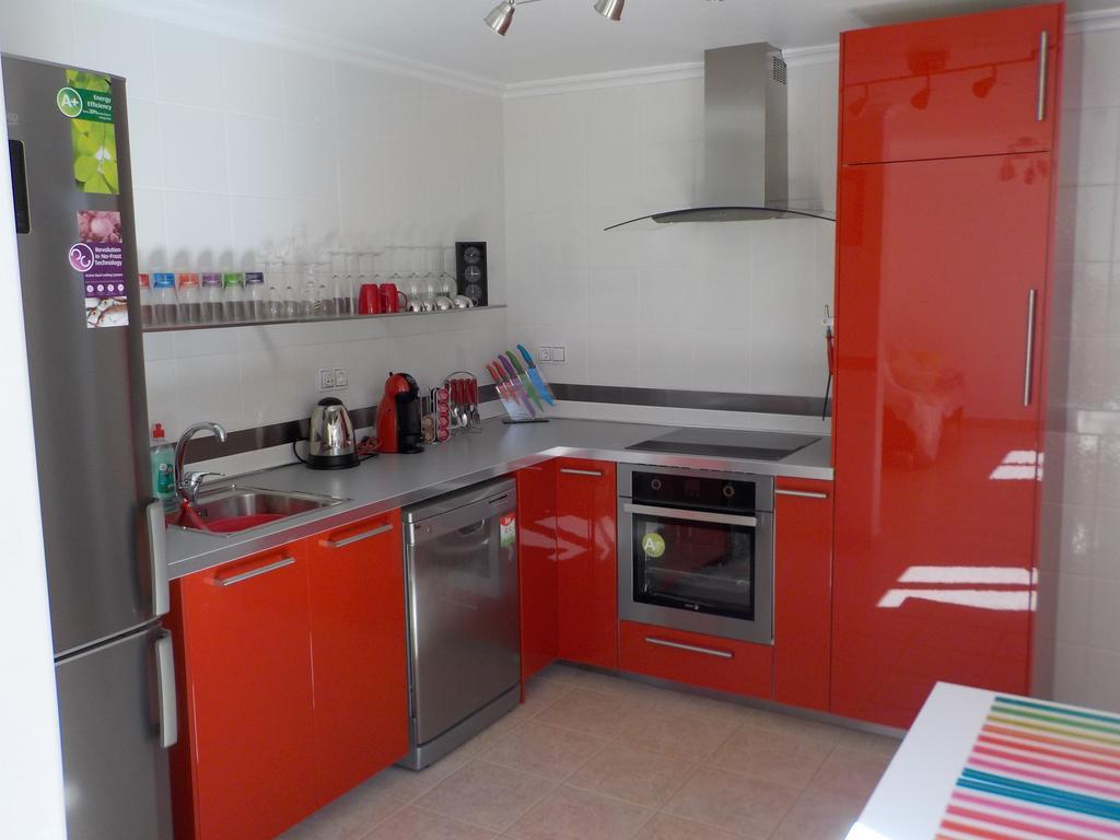 Attic At 91 Apartment Pinoso Екстериор снимка